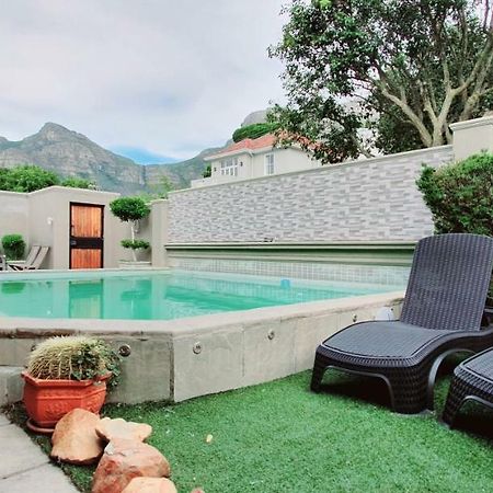 Redbourne Hilldrop Pensión Ciudad del Cabo Exterior foto